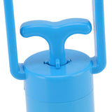 Livestock Breathing Pump Piglet Rebreather Assisted Breathing Pump Sputum Suction Device for Farm