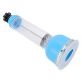 Calf Breathing Pump Cattle Breathe Pump Calf Respiratory Pump Breathing Tool for Farm Blue