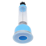 Calf Breathing Pump Cattle Breathe Pump Calf Respiratory Pump Breathing Tool for Farm Blue - Extra Image
