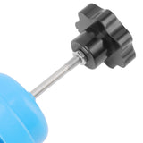 Calf Breathing Pump Cattle Breathe Pump Calf Respiratory Pump Breathing Tool for Farm Blue