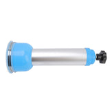 Calf Assisted Breathing Pump Professional Blue Calf Breathing Pump for Home Cattle Farm