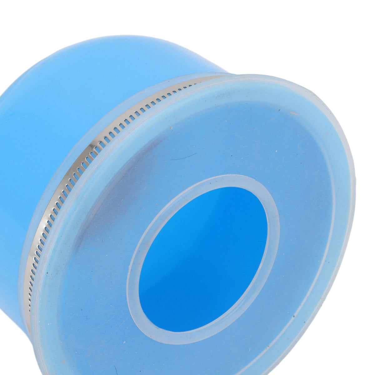 Calf Assisted Breathing Pump Professional Blue Calf Breathing Pump for Home Cattle Farm