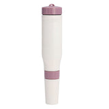 7 in 1 Bluetooth Water Quality Tester Automatically Save Data PH EC ORP Waterproof Salinity Meter for Water Fish Tank