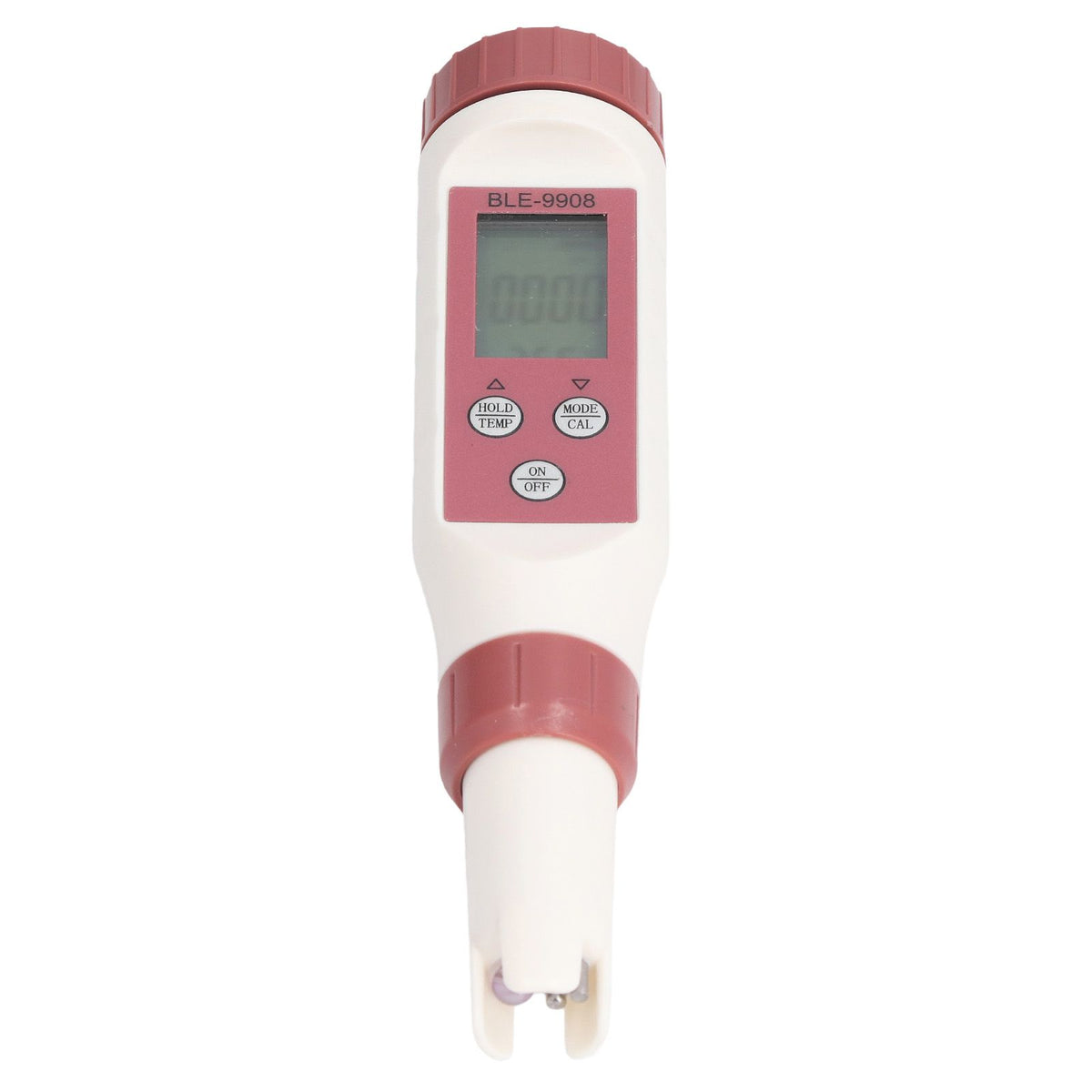 Digital Water Quality Meter Automatic Data Saving Simultaneous Display Highly Sensitive Water PH Detector Tester