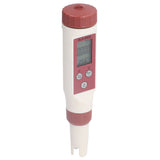 Digital Water Quality Meter Automatic Data Saving Simultaneous Display Highly Sensitive Water PH Detector Tester