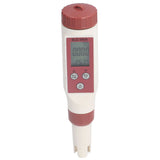 Digital Water Quality Meter Automatic Data Saving Simultaneous Display Highly Sensitive Water PH Detector Tester - Extra Image