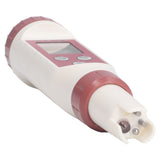 Digital Water Quality Meter Automatic Data Saving Simultaneous Display Highly Sensitive Water PH Detector Tester