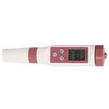 Digital Water Quality Meter Automatic Data Saving Simultaneous Display Highly Sensitive Water PH Detector Tester - Extra Image