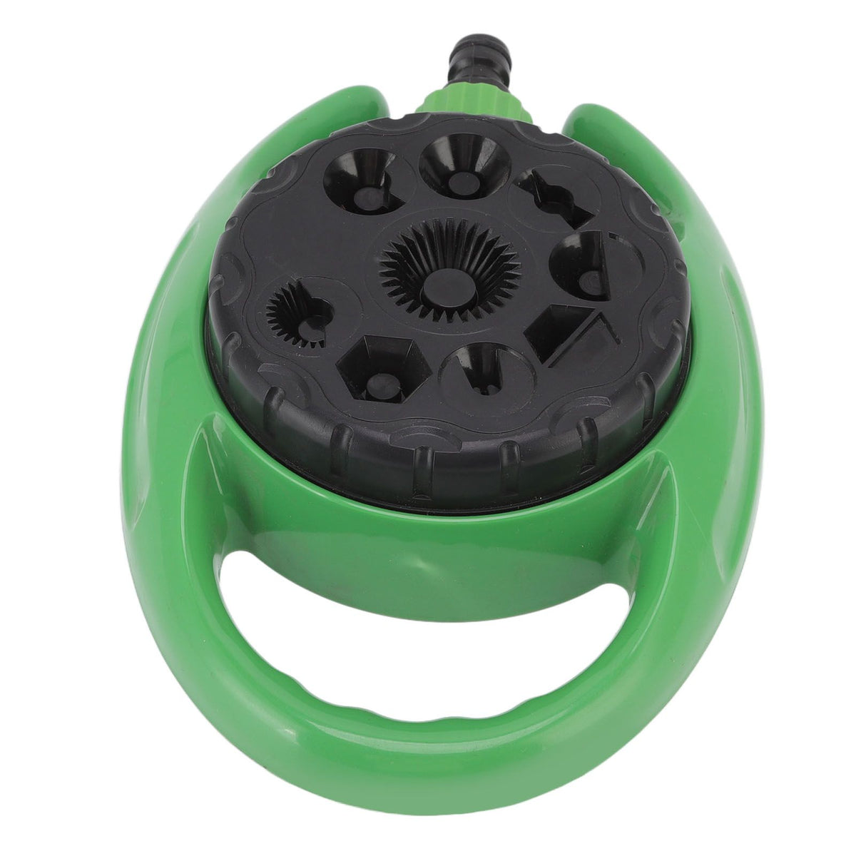 Water Sprinkler Multifunction Lightweight Lawn Sprinkler with 8 Sprinkling Modes for Garden Irrigation