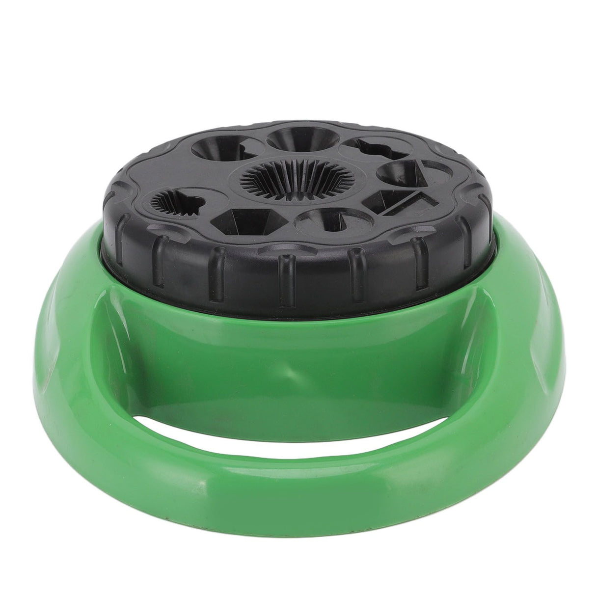 Water Sprinkler Multifunction Lightweight Lawn Sprinkler with 8 Sprinkling Modes for Garden Irrigation