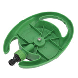 Water Sprinkler Multifunction Lightweight Lawn Sprinkler with 8 Sprinkling Modes for Garden Irrigation