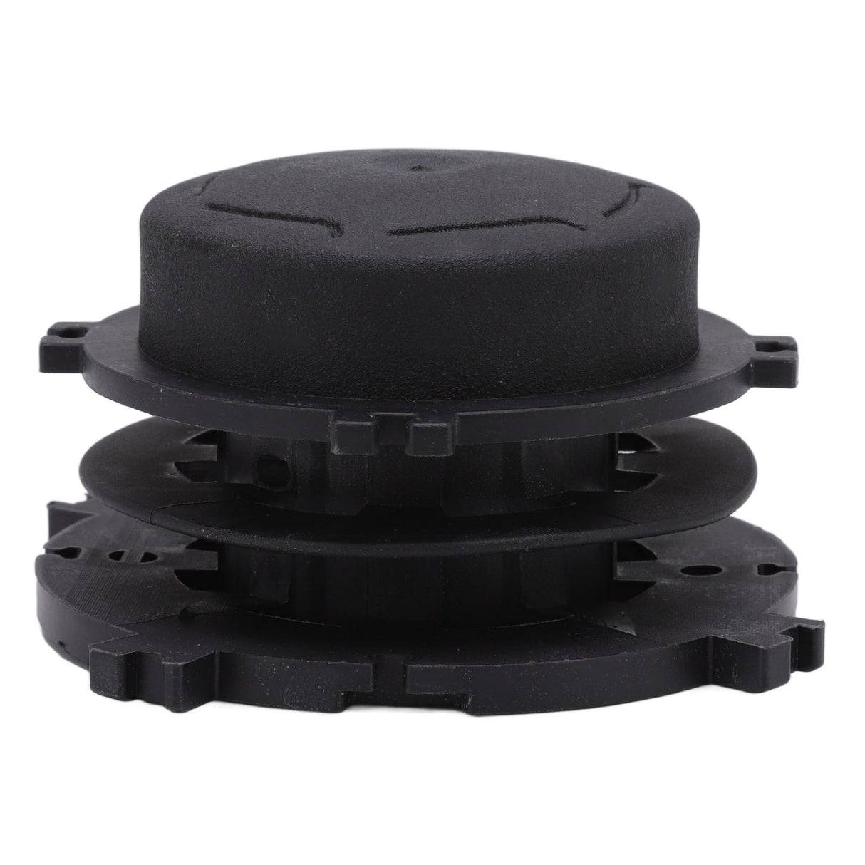 Grass Trimmer Head Spool Professional Stable Wear Resistant Accessories for Brushcutter