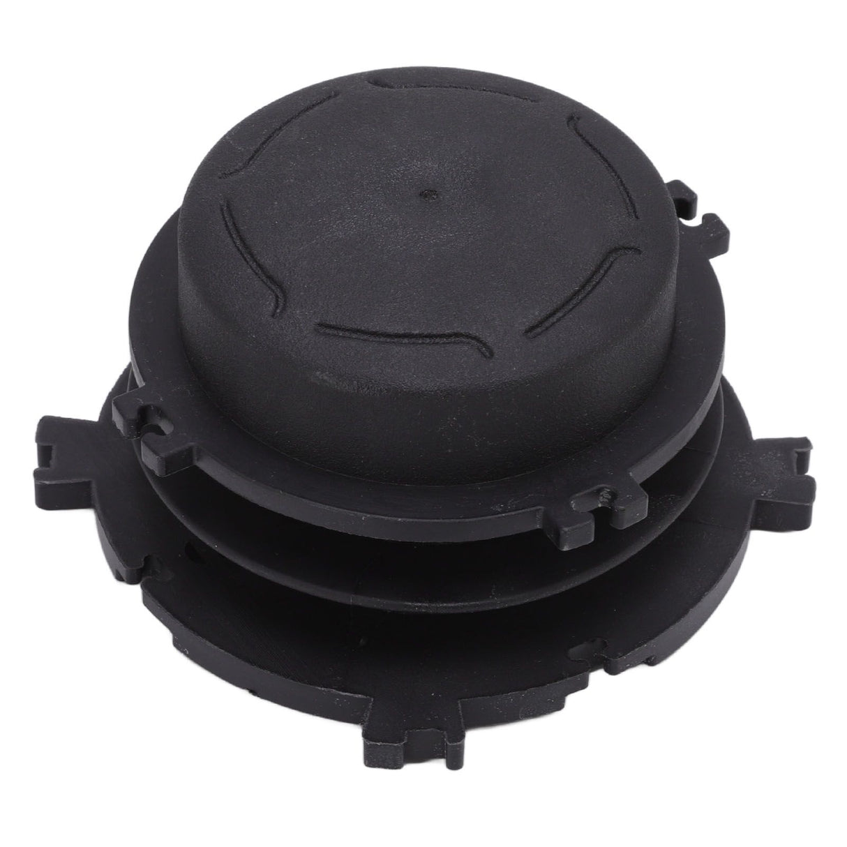 Grass Trimmer Head Spool Professional Stable Wear Resistant Accessories for Brushcutter