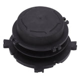 Grass Trimmer Head Spool Professional Stable Wear Resistant Accessories for Brushcutter - Top-Down View