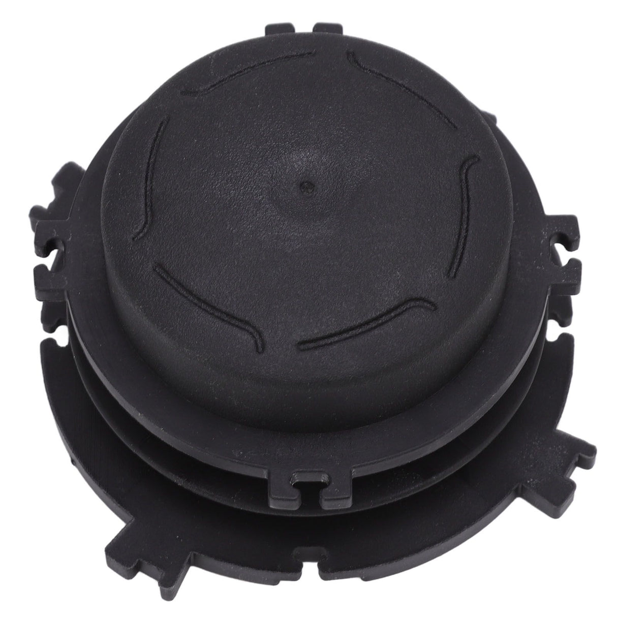 Grass Trimmer Head Spool Professional Stable Wear Resistant Accessories for Brushcutter