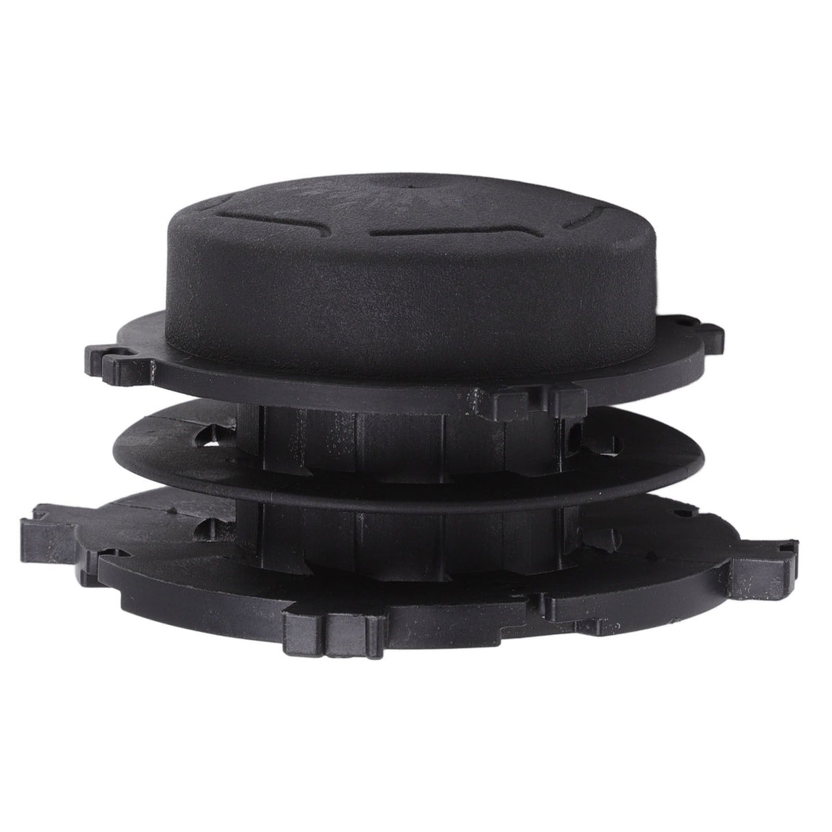 Grass Trimmer Head Spool Professional Stable Wear Resistant Accessories for Brushcutter