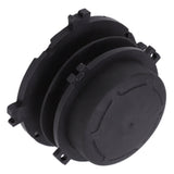 Grass Trimmer Head Spool Professional Stable Wear Resistant Accessories for Brushcutter - Low Angle
