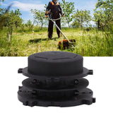 Grass Trimmer Head Spool Professional Stable Wear Resistant Accessories for Brushcutter - Extra Image