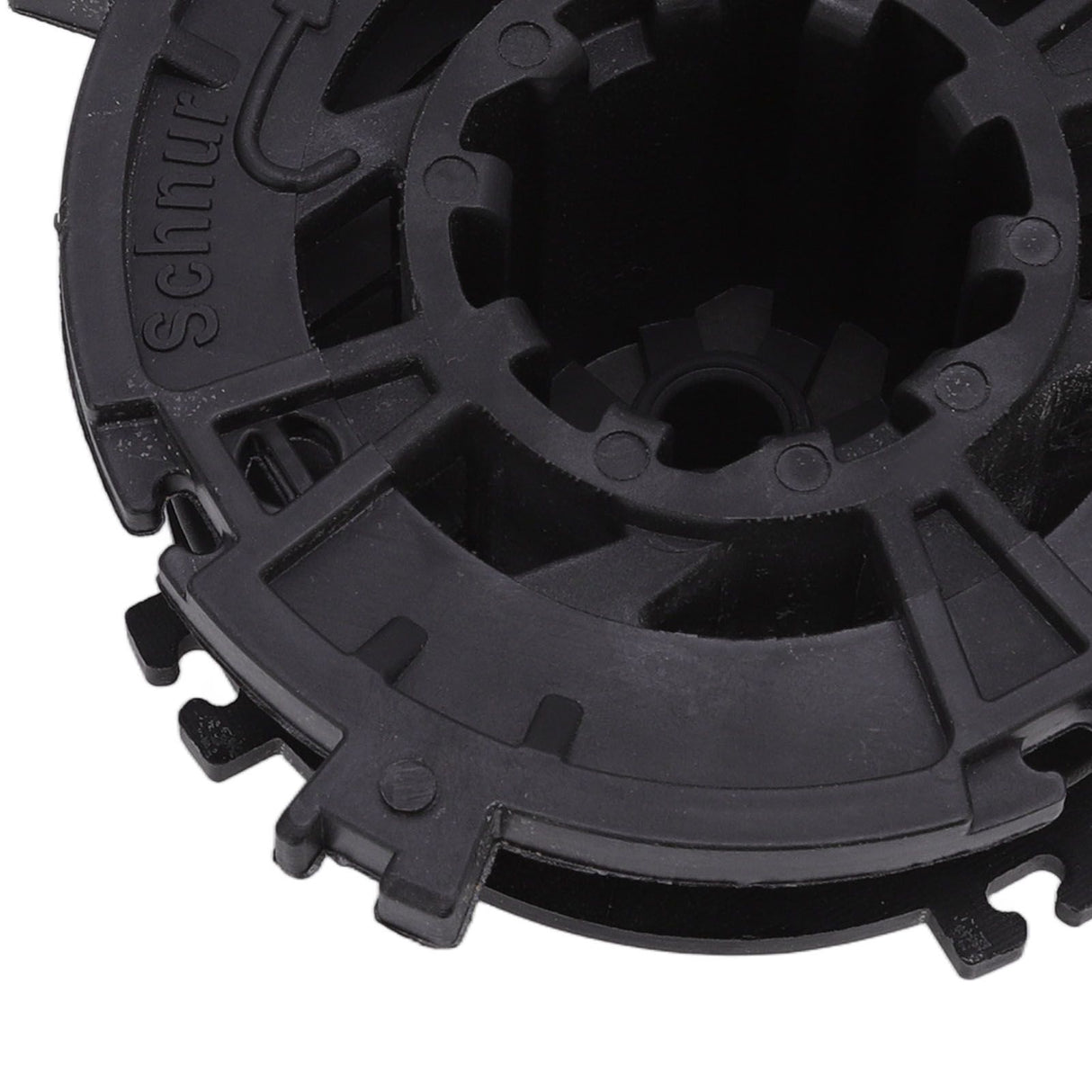 Grass Trimmer Head Spool Professional Stable Wear Resistant Accessories for Brushcutter