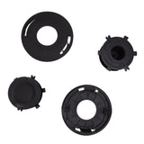 2pcs 4002‑713‑3017 Trimmer Head Spool for STIHL AutoCut 25‑2 Fs90r Fs100rx Trimmer Accessory