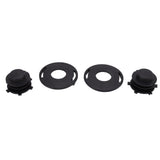 2pcs 4002‑713‑3017 Trimmer Head Spool for STIHL AutoCut 25‑2 Fs90r Fs100rx Trimmer Accessory