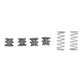 2pcs 4002‑713‑3017 Trimmer Head Spool for STIHL AutoCut 25‑2 Fs90r Fs100rx Trimmer Accessory