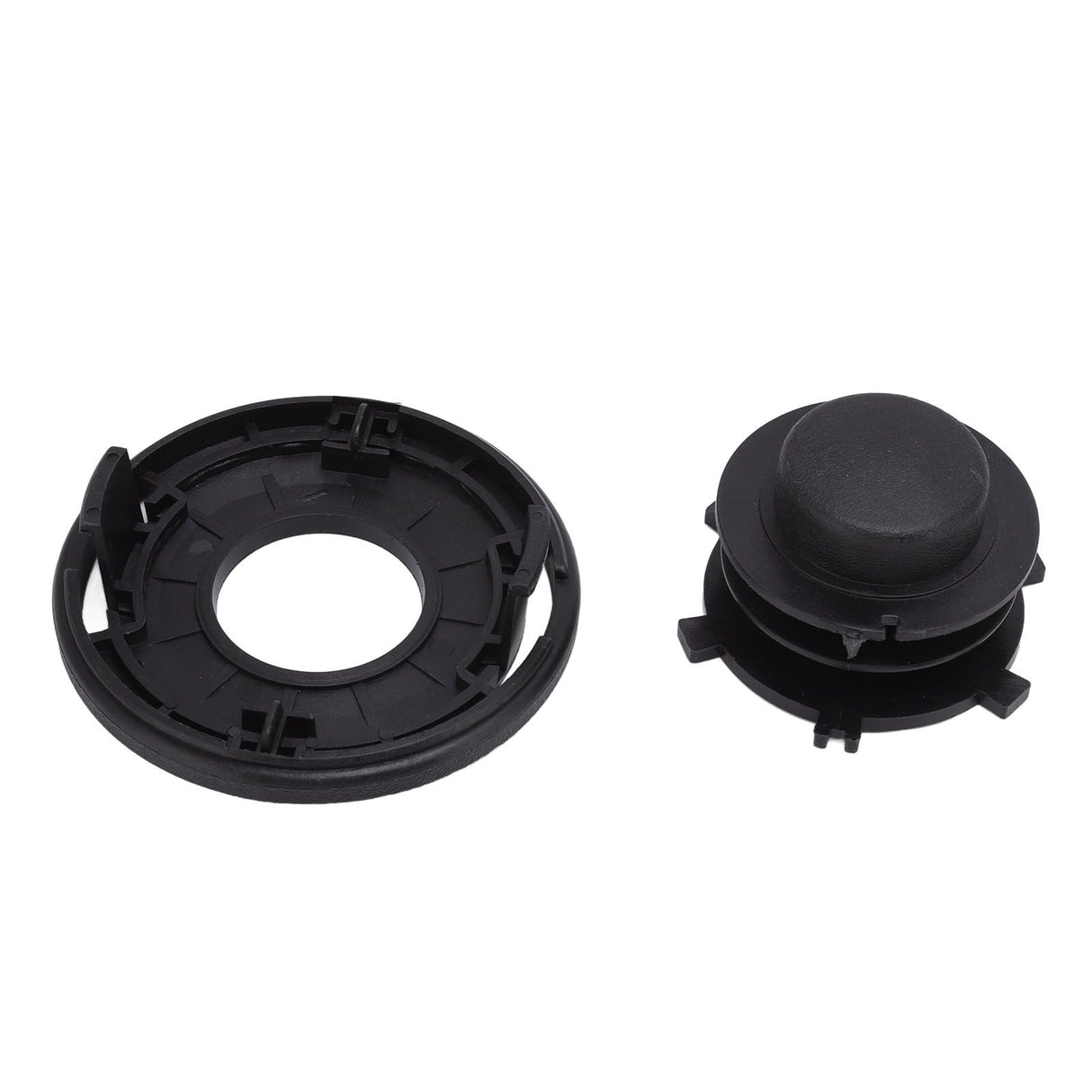 2pcs 4002‑713‑3017 Trimmer Head Spool for STIHL AutoCut 25‑2 Fs90r Fs100rx Trimmer Accessory
