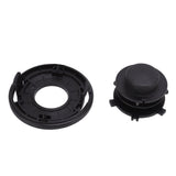 2pcs 4002‑713‑3017 Trimmer Head Spool for STIHL AutoCut 25‑2 Fs90r Fs100rx Trimmer Accessory