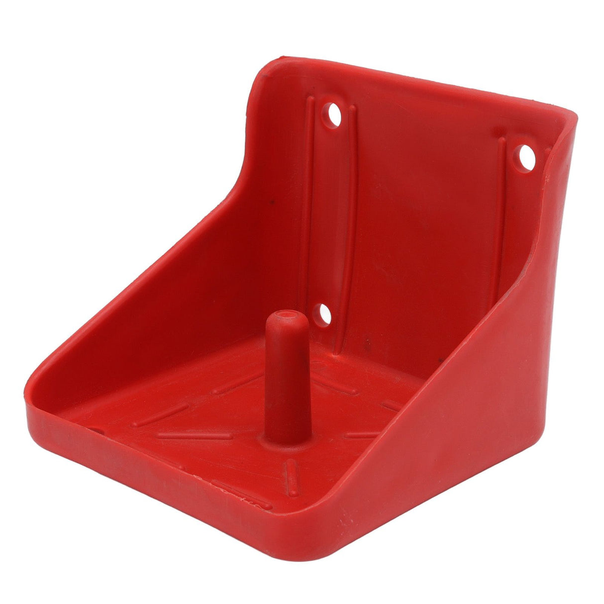 Cattle Sheep Licking Brick Box Plastic Feed Salt Brick Licking Block Box Farm Livestock Farm Equipment