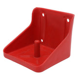 Cattle Sheep Licking Brick Box Plastic Feed Salt Brick Licking Block Box Farm Livestock Farm Equipment