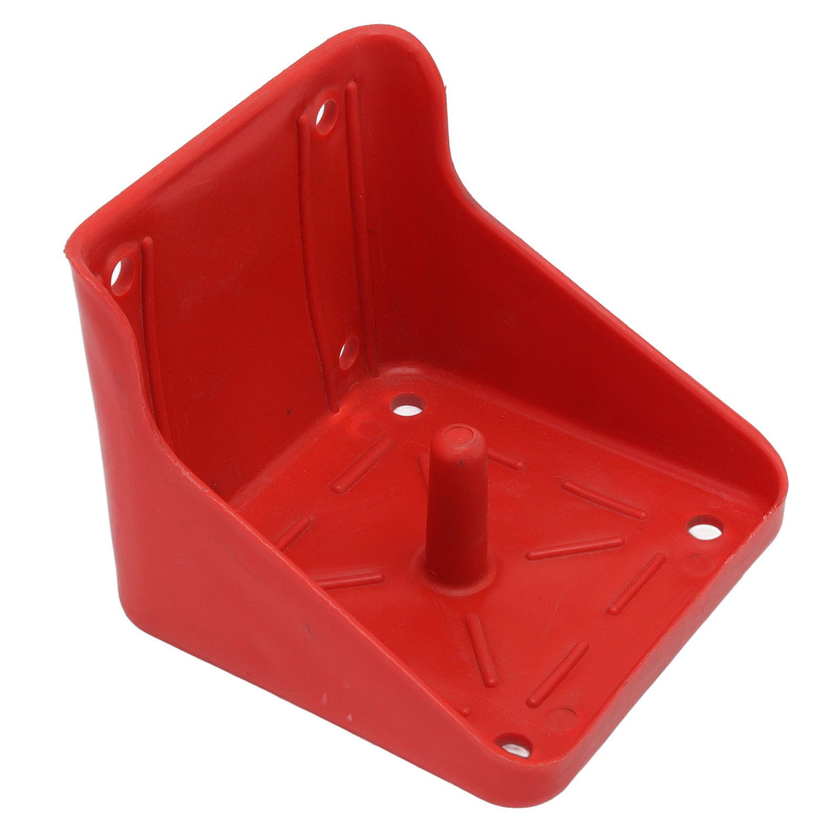 Cattle Sheep Licking Brick Box Plastic Feed Salt Brick Licking Block Box Farm Livestock Farm Equipment