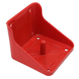 Cattle Sheep Licking Brick Box Plastic Feed Salt Brick Licking Block Box Farm Livestock Farm Equipment