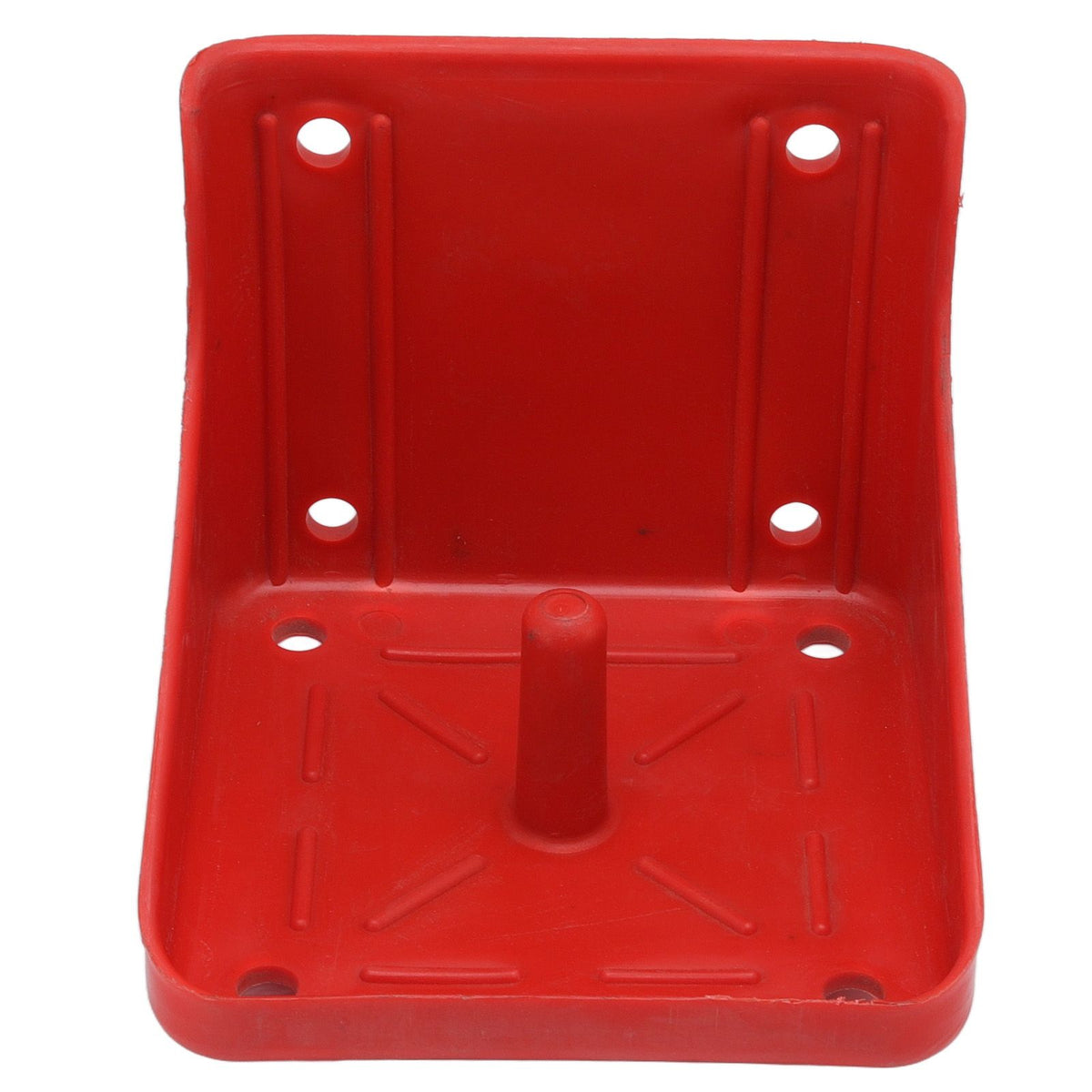 Cattle Sheep Licking Brick Box Plastic Feed Salt Brick Licking Block Box Farm Livestock Farm Equipment