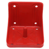 Cattle Sheep Licking Brick Box Plastic Feed Salt Brick Licking Block Box Farm Livestock Farm Equipment
