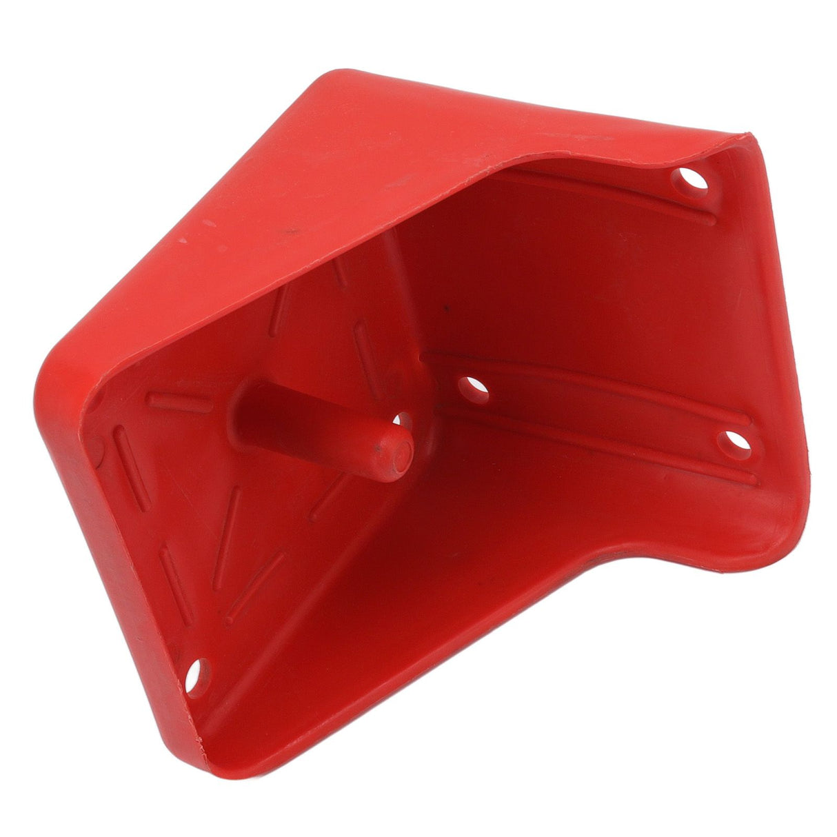 Cattle Sheep Licking Brick Box Plastic Feed Salt Brick Licking Block Box Farm Livestock Farm Equipment