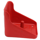 Cattle Sheep Licking Brick Box Plastic Feed Salt Brick Licking Block Box Farm Livestock Farm Equipment