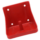 Cattle Sheep Licking Brick Box Plastic Feed Salt Brick Licking Block Box Farm Livestock Farm Equipment - Low Angle