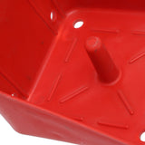 Cattle Sheep Licking Brick Box Plastic Feed Salt Brick Licking Block Box Farm Livestock Farm Equipment - Extra Image