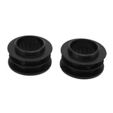 Trimmer Head Spool 537338601 Trimmer Line Reel for Husqvarna T25 125LDX 128L 128LD 128LDX 128RJ 129L 128DJX 129DJX 124R