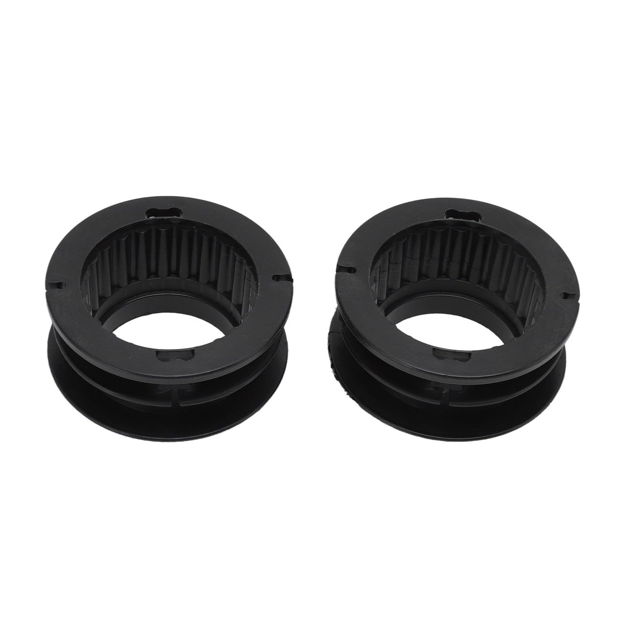 Trimmer Head Spool 537338601 Trimmer Line Reel for Husqvarna T25 125LDX 128L 128LD 128LDX 128RJ 129L 128DJX 129DJX 124R