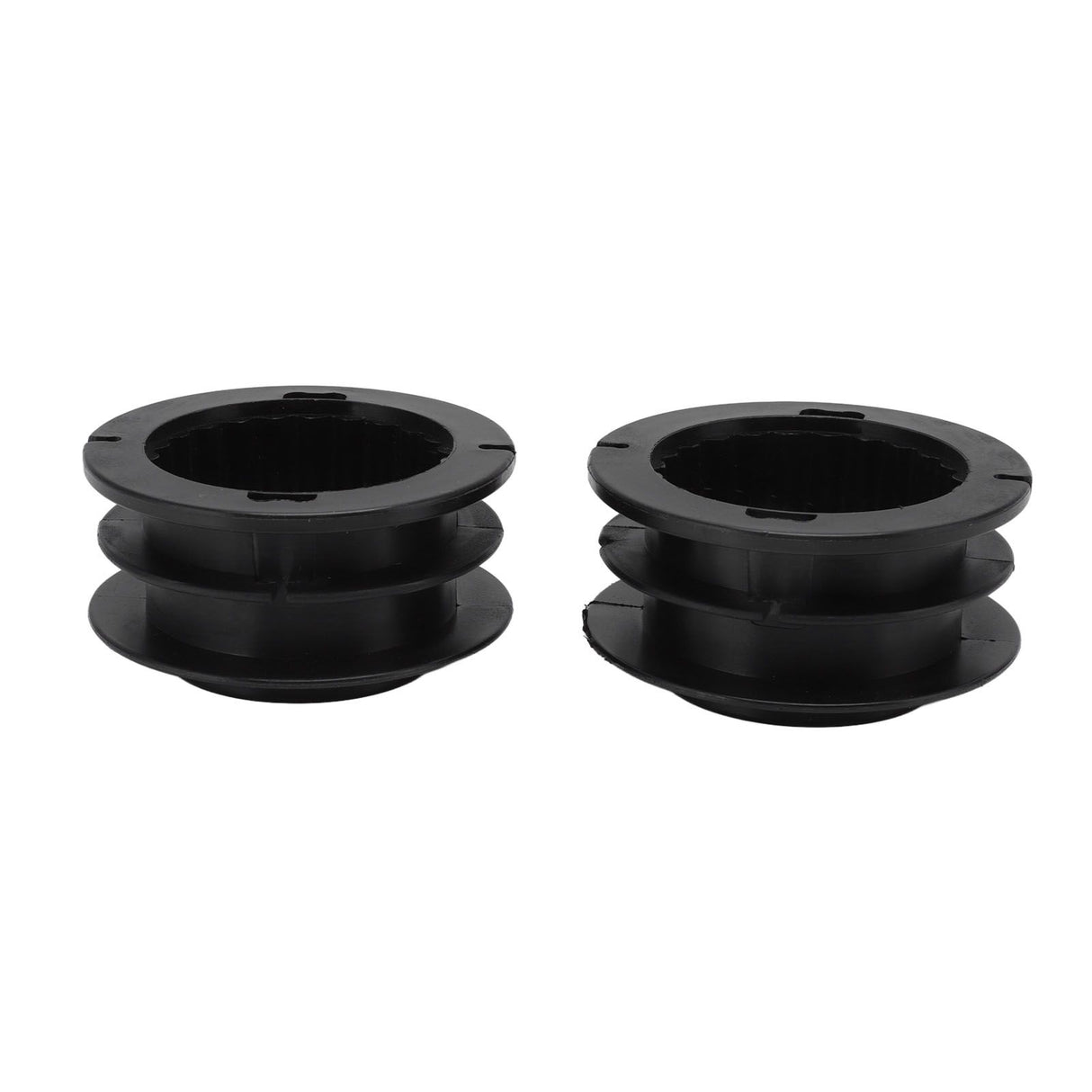 Trimmer Head Spool 537338601 Trimmer Line Reel for Husqvarna T25 125LDX 128L 128LD 128LDX 128RJ 129L 128DJX 129DJX 124R