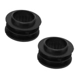 Trimmer Head Spool 537338601 Trimmer Line Reel for Husqvarna T25 125LDX 128L 128LD 128LDX 128RJ 129L 128DJX 129DJX 124R