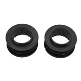 Trimmer Head Spool 537338601 Trimmer Line Reel for Husqvarna T25 125LDX 128L 128LD 128LDX 128RJ 129L 128DJX 129DJX 124R