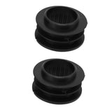Trimmer Head Spool 537338601 Trimmer Line Reel for Husqvarna T25 125LDX 128L 128LD 128LDX 128RJ 129L 128DJX 129DJX 124R