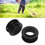Trimmer Head Spool 537338601 Trimmer Line Reel for Husqvarna T25 125LDX 128L 128LD 128LDX 128RJ 129L 128DJX 129DJX 124R - Extra Image