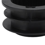 Trimmer Head Spool 537338601 Trimmer Line Reel for Husqvarna T25 125LDX 128L 128LD 128LDX 128RJ 129L 128DJX 129DJX 124R