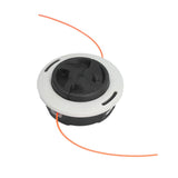 C26‑2 Trimmer Head Replacement for Stihl FS55 FS56 Trimmer Weedeater Garden Tools Accessory 4002-710-2169