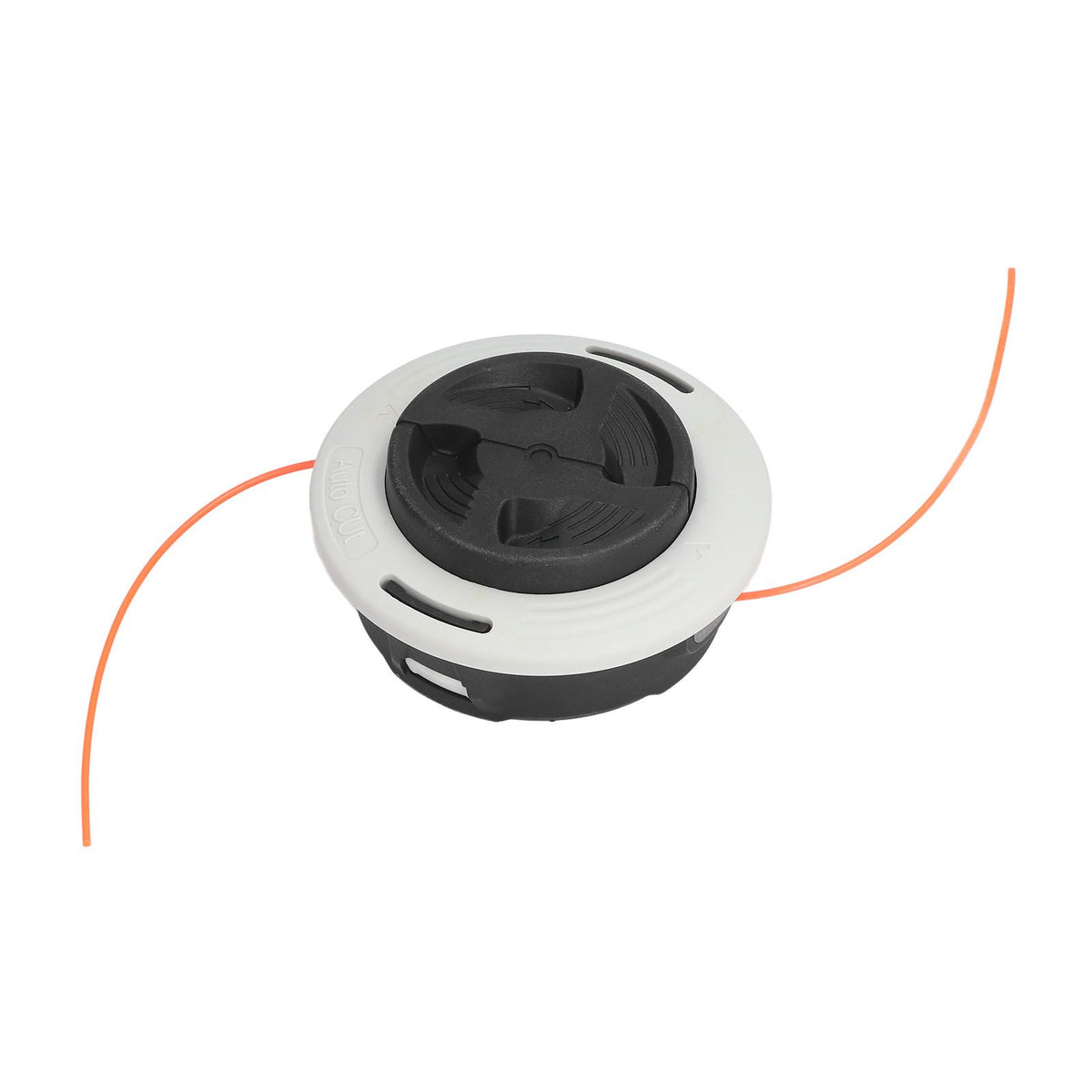 C26‑2 Trimmer Head Replacement for Stihl FS55 FS56 Trimmer Weedeater Garden Tools Accessory 4002-710-2169