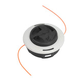 C26‑2 Trimmer Head Replacement for Stihl FS55 FS56 Trimmer Weedeater Garden Tools Accessory 4002-710-2169