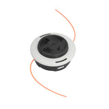 C26‑2 Trimmer Head Replacement for Stihl FS55 FS56 Trimmer Weedeater Garden Tools Accessory 4002-710-2169